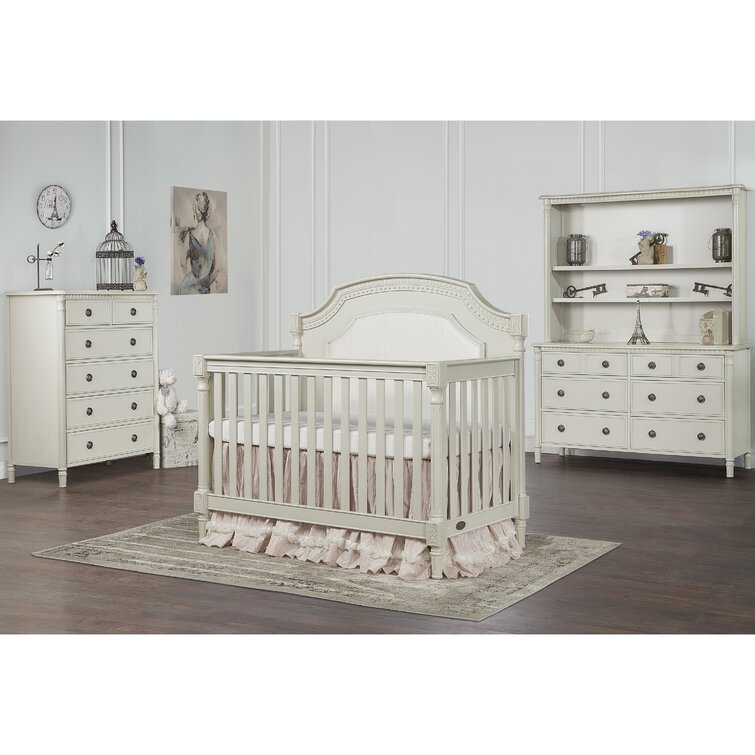 Julienne crib 2024